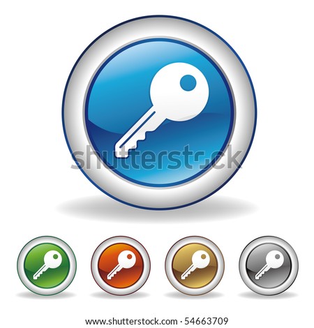 free key icon