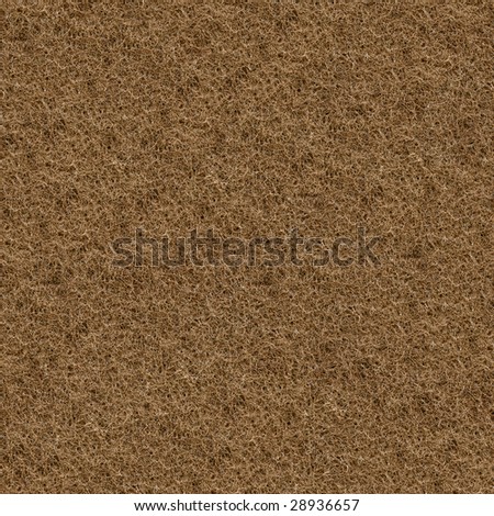 Abstract hairy surface seamless background. (See more seamless backgrounds in my portfolio).