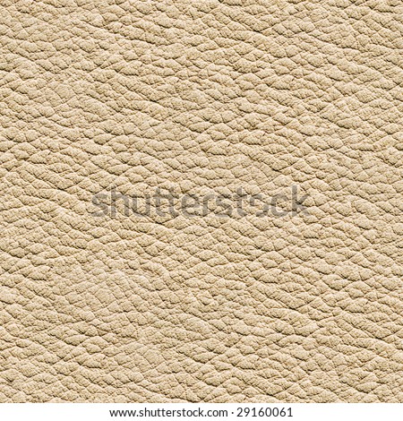 Leather seamless background. (See more seamless backgrounds in my portfolio).