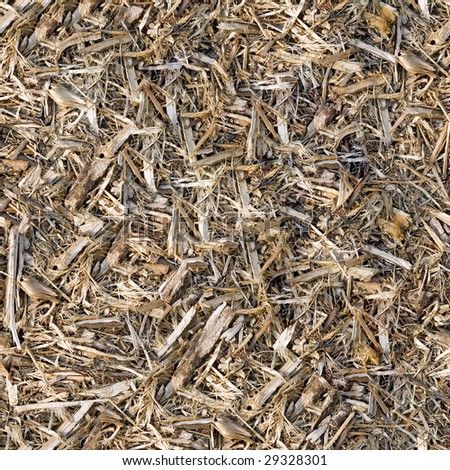 Wooden shavings seamless background. (See more seamless backgrounds in my portfolio).