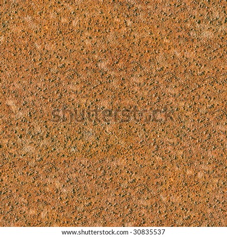 Rust seamless background. (See more seamless backgrounds in my portfolio).