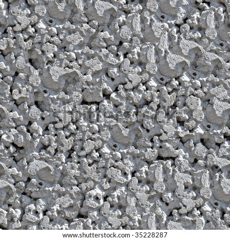 Concrete texture seamless background. (See more seamless backgrounds in my portfolio).