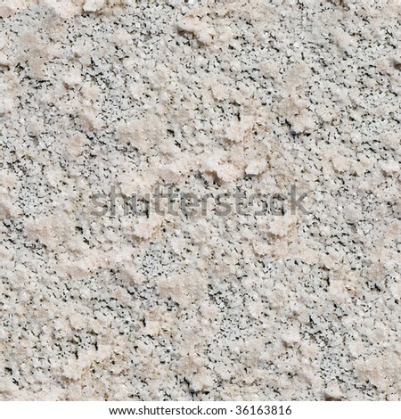 Salt surface seamless background. (See more seamless backgrounds in my portfolio).