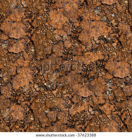 Rust seamless background.  (See more seamless backgrounds in my portfolio).