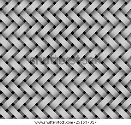Repeating geometric cross tape pattern wallpaper background for graphic design and modern stylish texture.