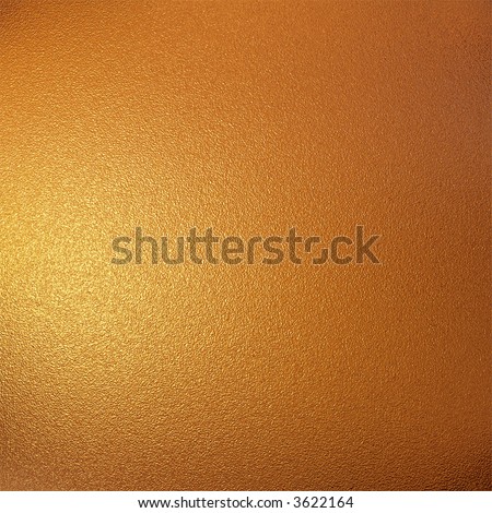 Gold Aluminium