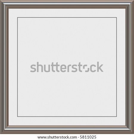 picture frame matte