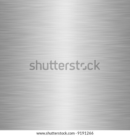 brushed steel texture. of rushed metal texture