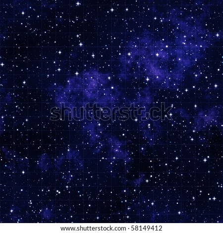 space stars photo. starmap outer space stars
