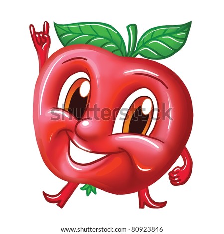 stock-photo-cartoon-illustration-of-funny-apple-with-smiling-face-80923846.jpg