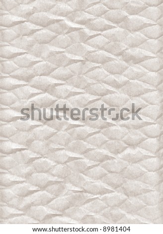 Porous Paper