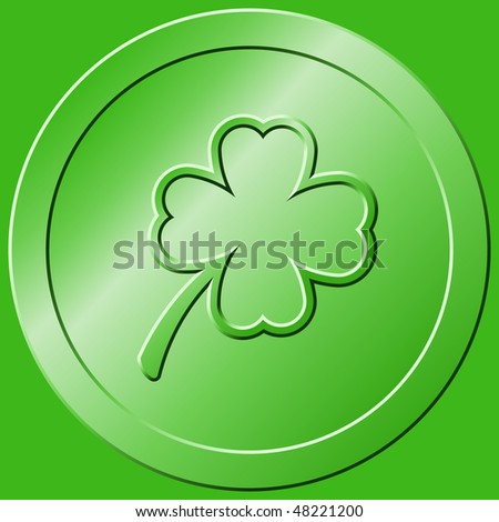 Shamrock Coin