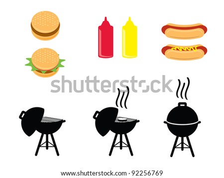 bbq ketchup