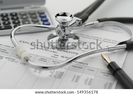 Trying to figure out the cost of healthcare benefits