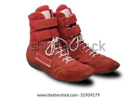 formula 1 racing shoes. Automobile racing shoes in