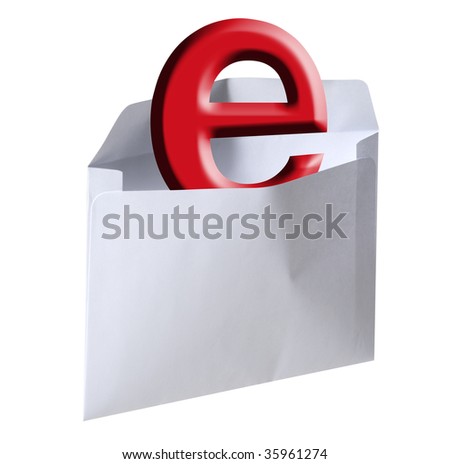 and template email letter