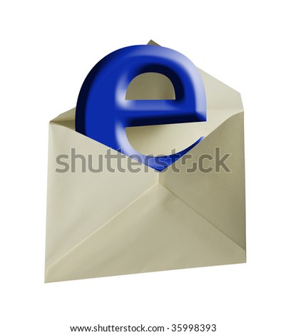letter envelope format. letter envelope format
