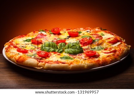 Pizza Pizza