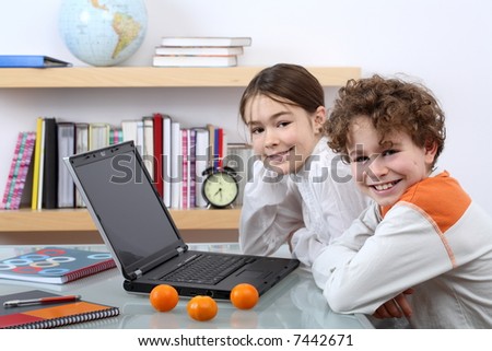 Computer generation