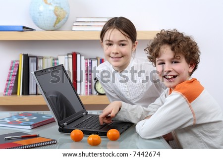 Computer generation