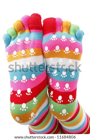 funny socks