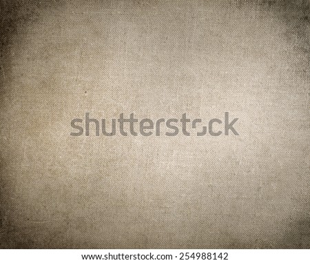 old fabric texture background
