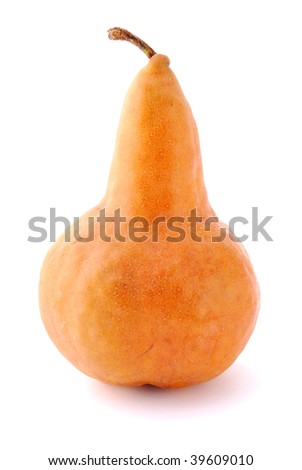 african pear