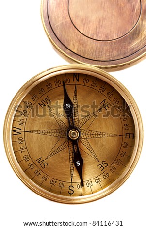 directional compass