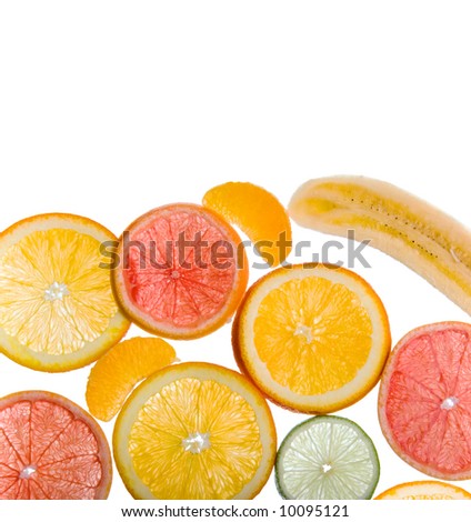 citrus world