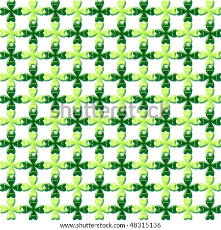 Logo Design Questionnaire  on Stock Photo Saint Patrick S Day Background Leaf Clover Pattern