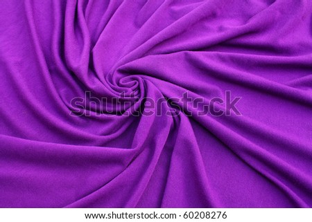 Jersey Fabric Texture