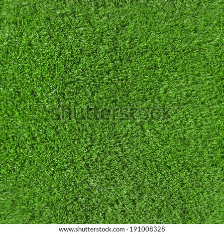 repeatable synthetic grass texture background with highlights
