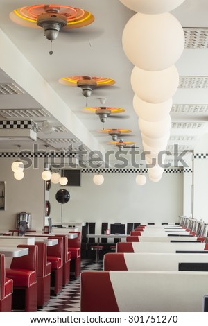 restaurant diner
