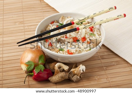 stock-photo-bowl-of-ramen-noodles-with-chopsticks-vegetarian-ingredients-in-front-48900997.jpg