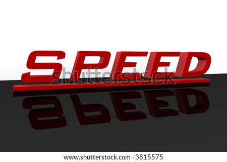 Speed Word