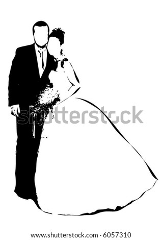bride and groom clip art free download. A ride and design blog, free