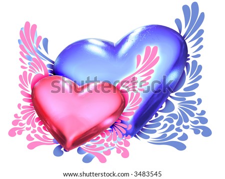 coloring pages of hearts with wings. coloring pages of hearts and