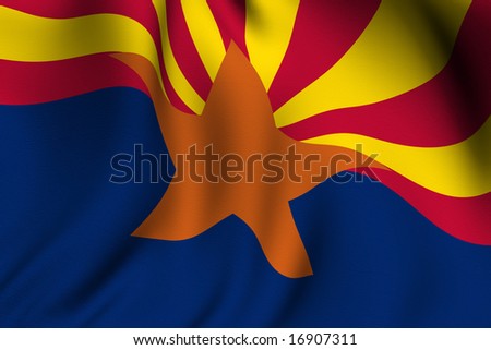 Arizona Colors