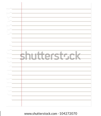 diary paper background