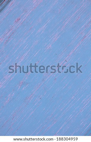 Blue retro grunge wood seamless background