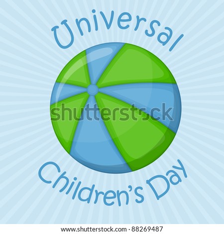 Universal Children