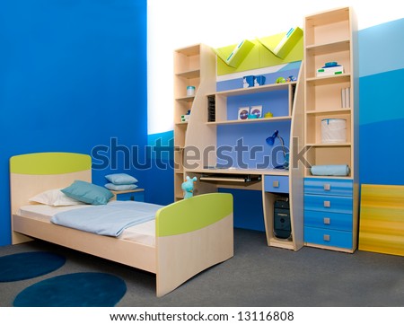 on the design of colorful children room find similar im