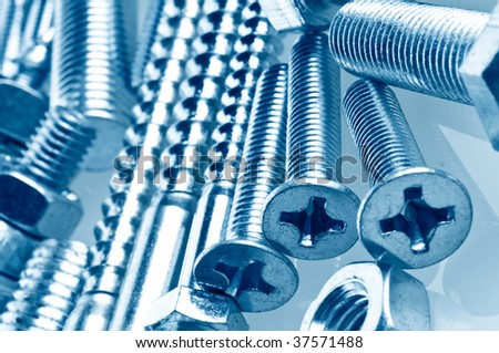 Nuts and Bolts/