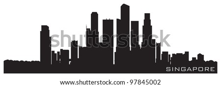 Asia Skyline