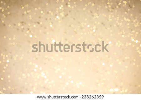Defocused christmas background, Pastel abstract blur background.
