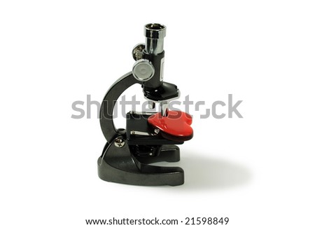 Heart Microscope