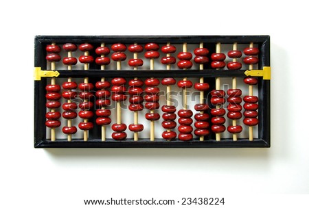 Abacus System