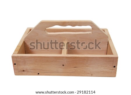  Woodworking Project To Be Used For Storing Tools - Path Included Stock