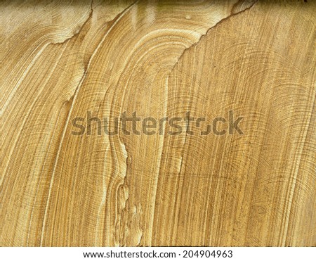 natural stone, with wavy background with stripes