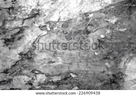 Marble gray texture background